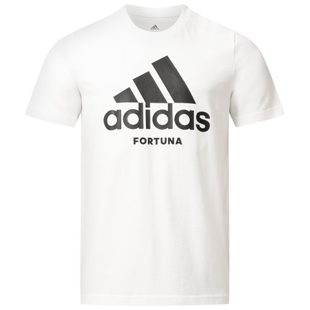 T-Shirt "fortuna x adidas" Men
