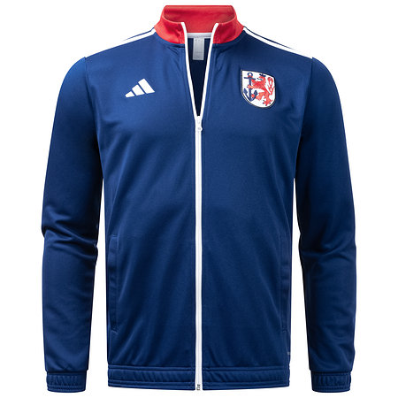 Trackjacket "Düsseldorf am Rhein"