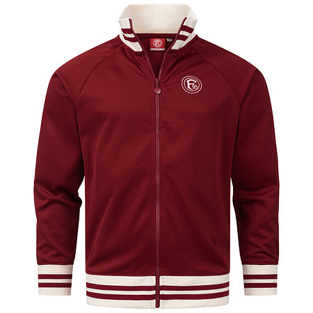 Trackjacket "Junkersstraße"