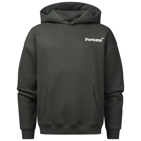 Unisex Hoodie "Ackerstraße"