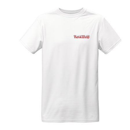 Unisex T-Shirt "Für die Ewigkeit"