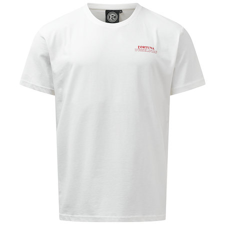 Unisex T-Shirt "Glück"