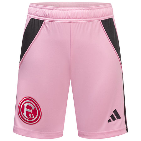 Fortuna Torwartshorts 2025-26 Kinder