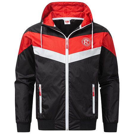 Windbreaker "Nordpark"