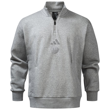 adidas Half-Zip "Falkenweg"