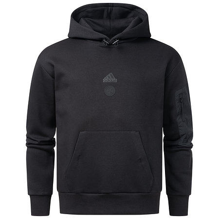 adidas Hoodie "Cranachstraße"