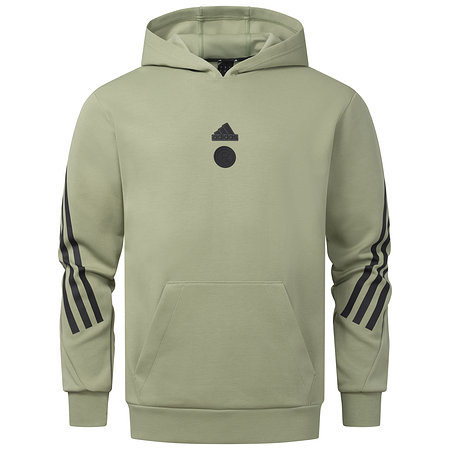 adidas Hoodie "Düssel"