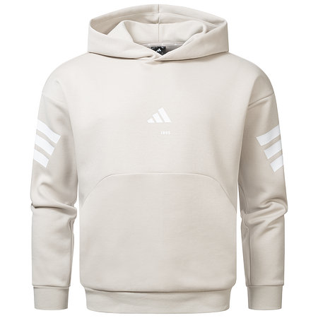 adidas Hoodie "Flurstraße"