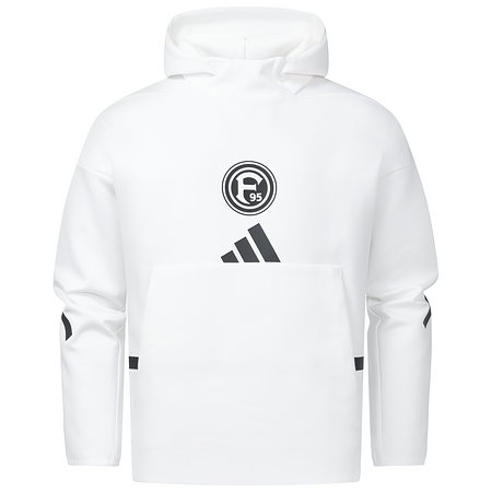 adidas Hoodie "Herderstraße"