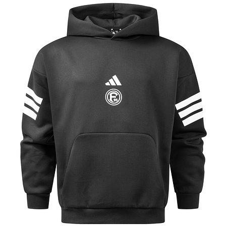 adidas Hoodie "Königsallee"