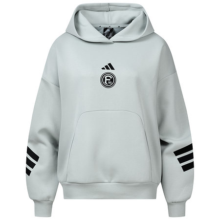 adidas Hoodie "Lotzweg" Women