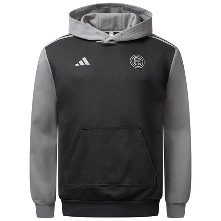 adidas Hoodie "Platanenstraße"