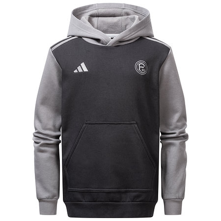 adidas Hoodie "Platanenstraße" Kids