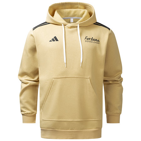 adidas Hoodie "Tußmannstraße"