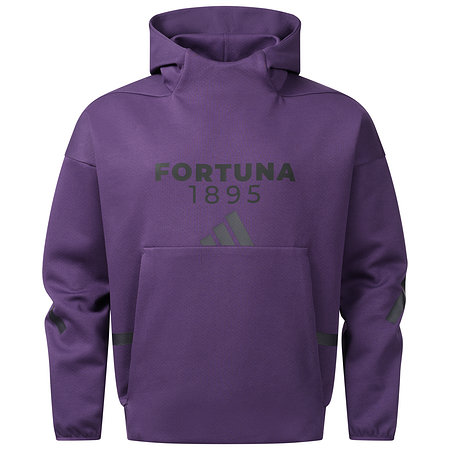 adidas Hoodie "Witzelstraße"