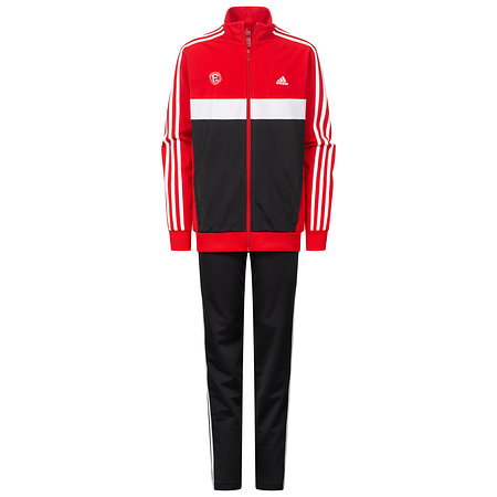 adidas Jogginganzug "Lierenfeld" Kids