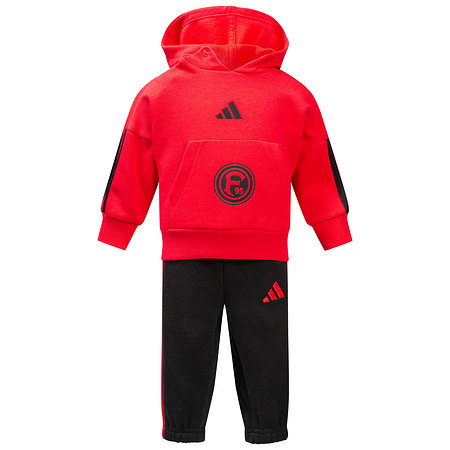 adidas Jogginganzug "Lotzweg" Kids