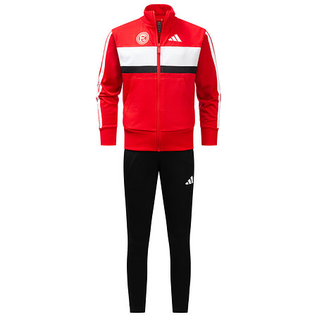 adidas Jogginganzug "Merlinweg" Kids