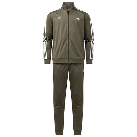 Adidas performance tracksuit hotsell