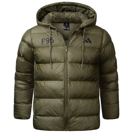 adidas Steppjacke "Behrenstraße"