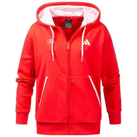 adidas Sweatjacke "Starenweg" Women