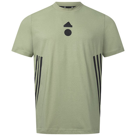 adidas T-Shirt "Düssel"