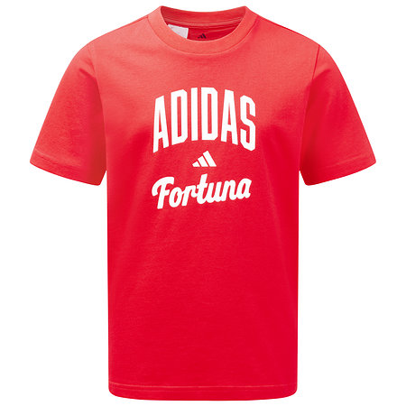 adidas T-Shirt "Löwenzahnweg" Kids