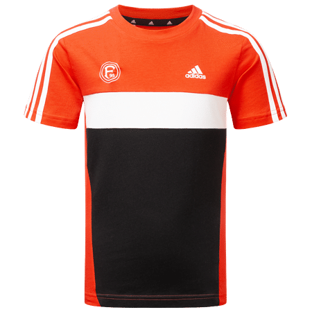 adidas T-Shirt "Lierenfeld" Kids