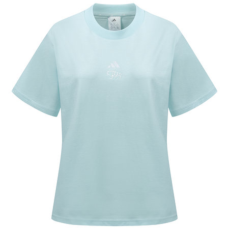 adidas T-Shirt "Lindenstraße" Women