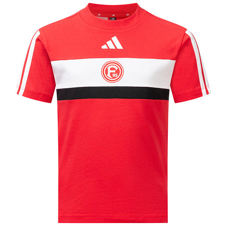 adidas T-Shirt "Merlinweg" Kids