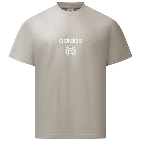 adidas T-Shirt "Vinckestraße"