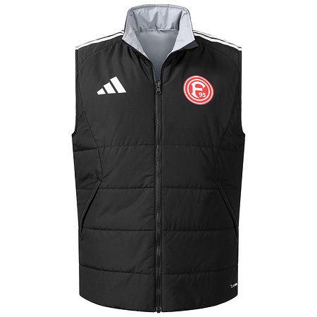 adidas Weste 26-27