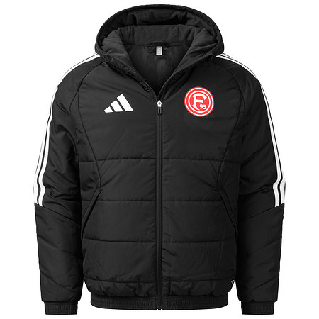 adidas Winterjacke 26-27