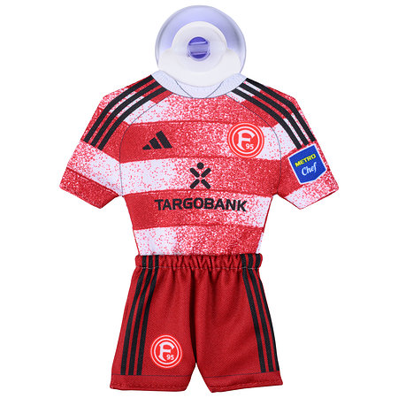 mini Mini-Kit "Heimtrikot" 26-27