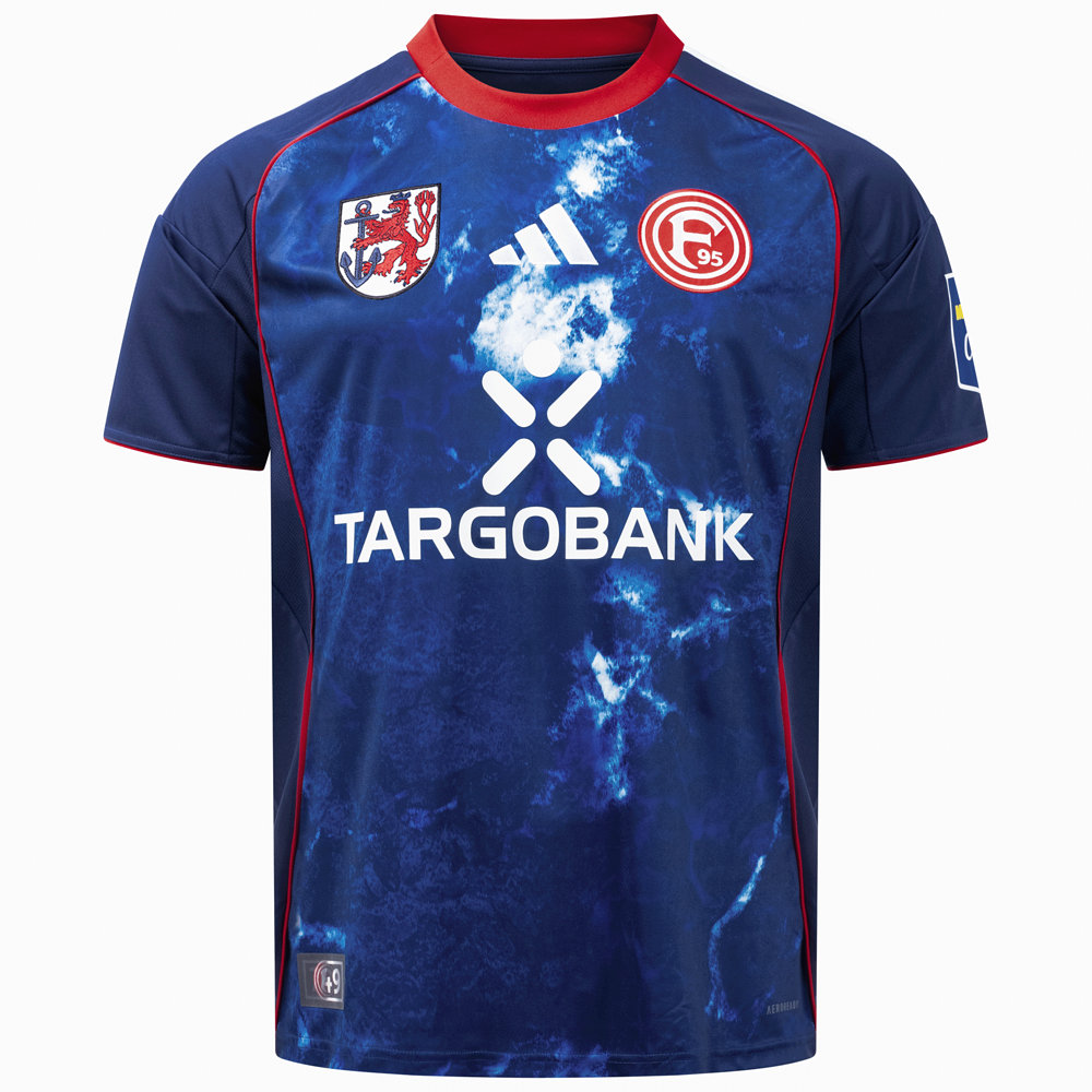 Sondertrikot 