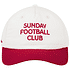 ACL x F95 "Sunday Football Club" Cap (1)