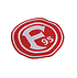 Aufnäher "Logo" klein (1)