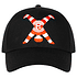 Baseballcap "F95 x Radschläger" (1)