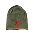 Beanie "Revolution-Khaki" (1)