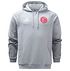 F95 Ausgehhoodie Men 26-27 "Grau" (1)