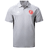 F95 Ausgehpolo Men 25-26 "Grau" (1)