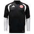 F95 Trainingshalfzip Men 26-27 "Schwarz" (1)