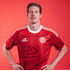 Fortuna Aufwärmshirt 2025-26 (1)