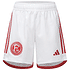 Fortuna Auswärtsshorts 2023-24 Kinder (1)