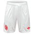Fortuna Auswärtsshorts 2026-27 "Weiß" (1)
