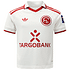 Fortuna Auswärtstrikot 2026-27 Kinder (1)