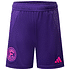 Fortuna Ausweichshorts 2024-25 Kinder (1)