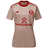 Fortuna Ausweichtrikot 2025-26 Damen (1)
