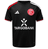 Fortuna Ausweichtrikot 2026-27 Kinder (1)