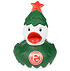 Fortuna Badeente "Tannenbaum" (1)